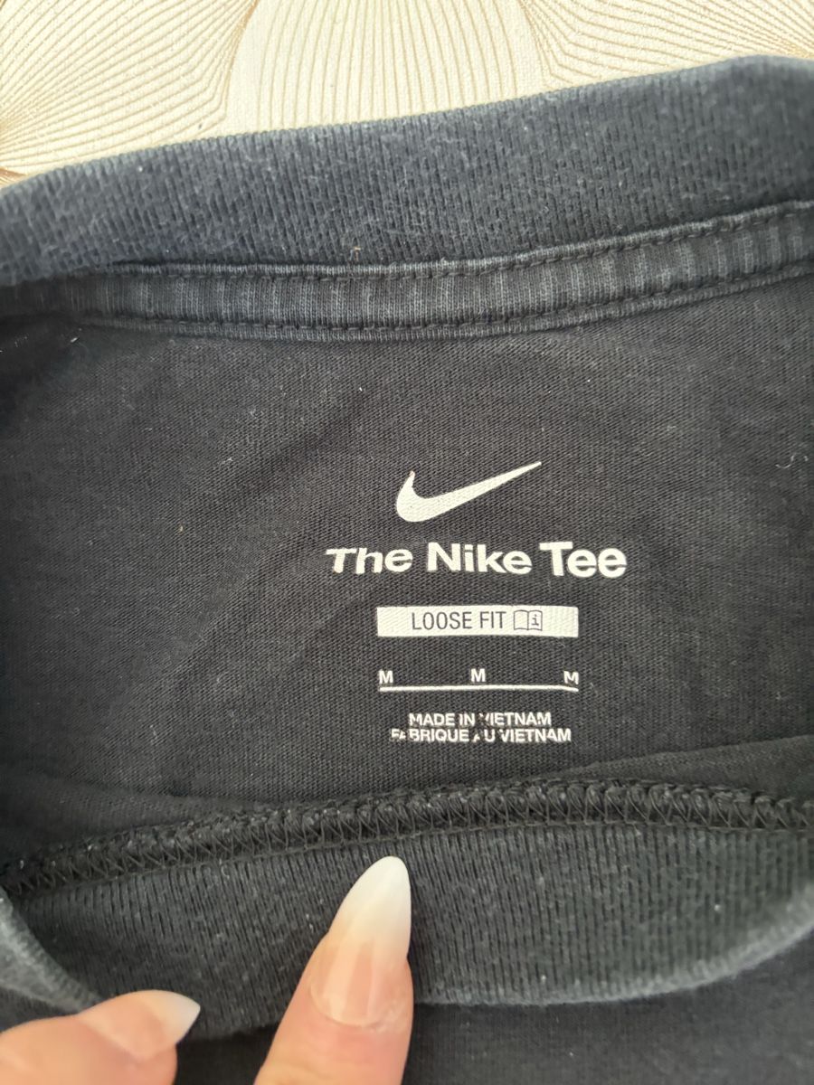 Nike T-shirt: T-shirt – Nuovo (secondo la descrizione) da Monthey venduto da mon_sgm8 2